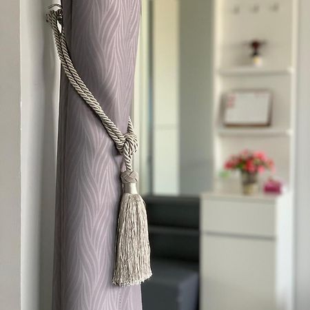 T11 Popula Condo By Prathomlerk Pak Kret Luaran gambar