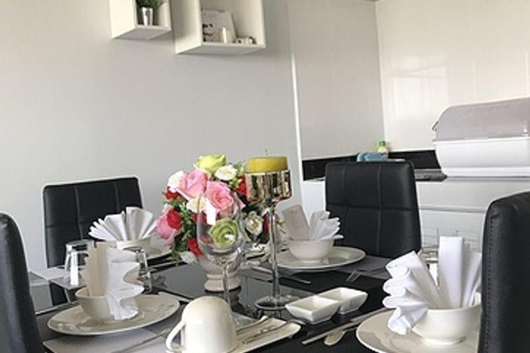 T11 Popula Condo By Prathomlerk Pak Kret Luaran gambar