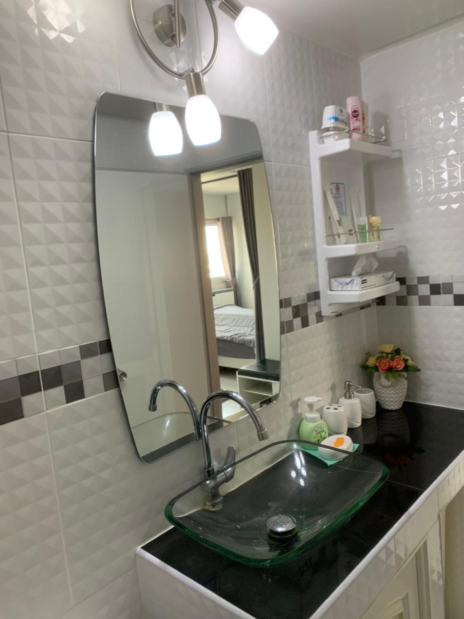 T11 Popula Condo By Prathomlerk Pak Kret Luaran gambar