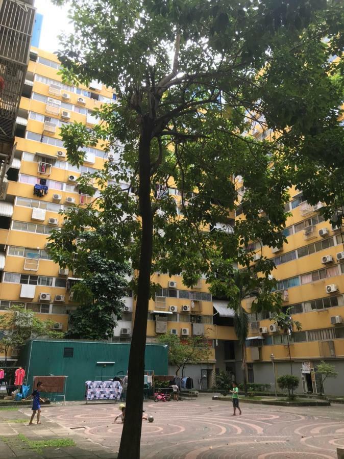 T11 Popula Condo By Prathomlerk Pak Kret Luaran gambar