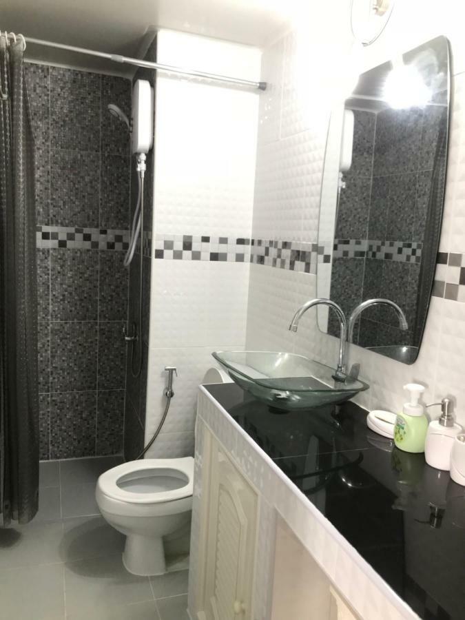 T11 Popula Condo By Prathomlerk Pak Kret Luaran gambar
