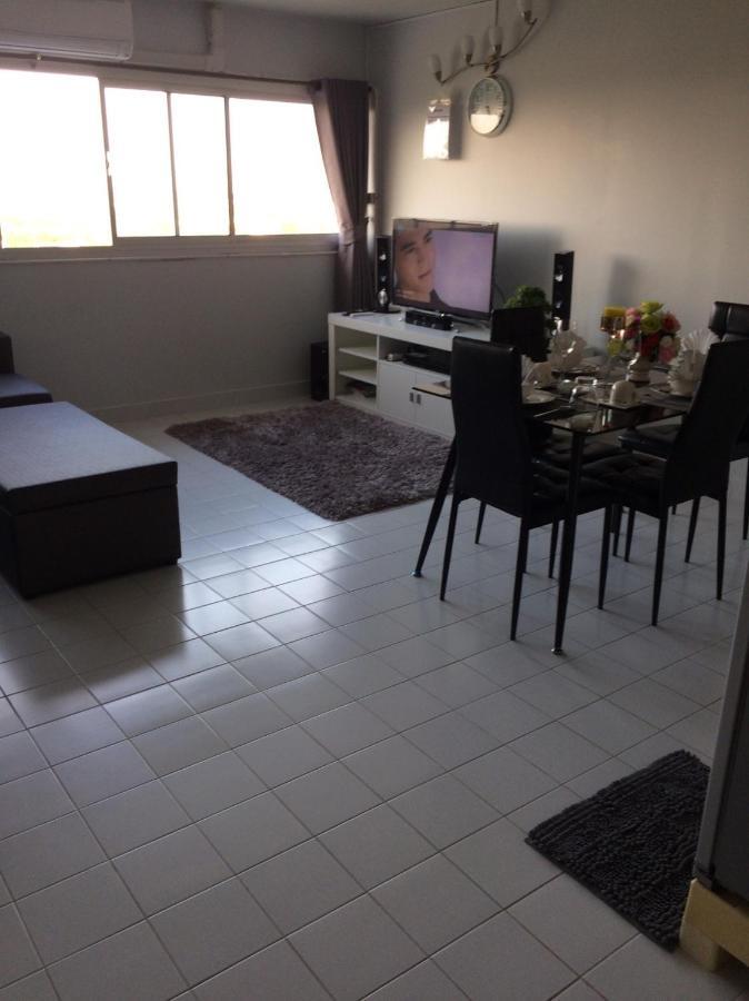 T11 Popula Condo By Prathomlerk Pak Kret Luaran gambar
