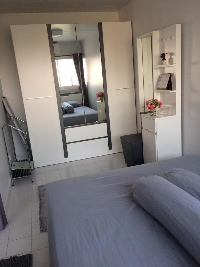 T11 Popula Condo By Prathomlerk Pak Kret Luaran gambar